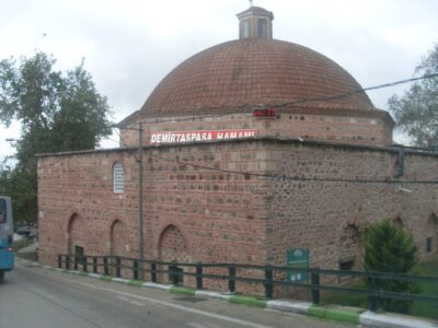 Bursa Demirtaş Paşa Hamamı